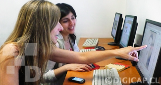 Clases para Cursos de Verano 2012
