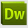 Logo Curso Dreamweaver