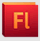 Logo Curso Flash