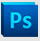 Logo Curso Photoshop