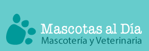 Logotipo Mascotas al Día