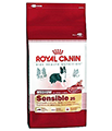 Foto pellets para perros